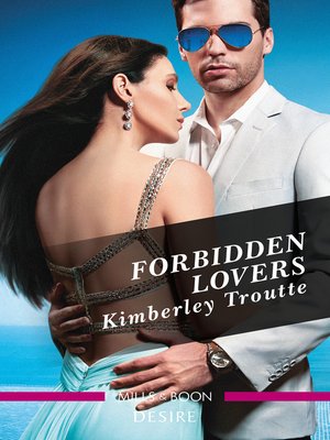 cover image of Forbidden Lovers